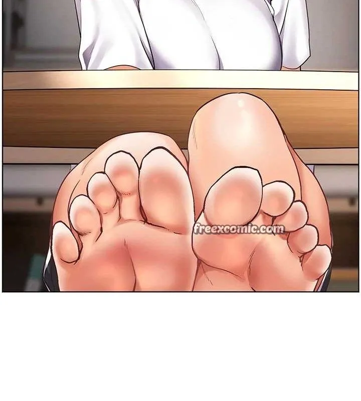 老师的亲密指导 第140页