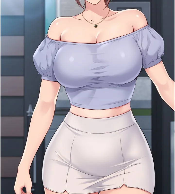 Set up！排球少女 第7页