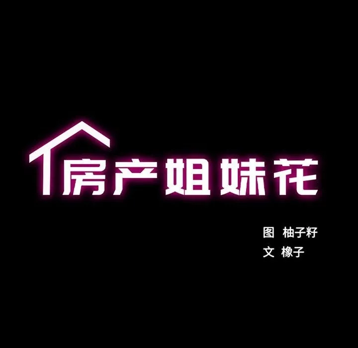 房产姐妹花 第17页