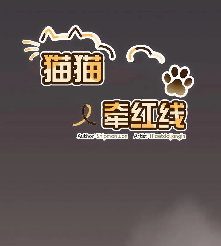 猫猫牵红线 第113页