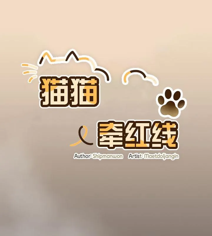 猫猫牵红线 第56页