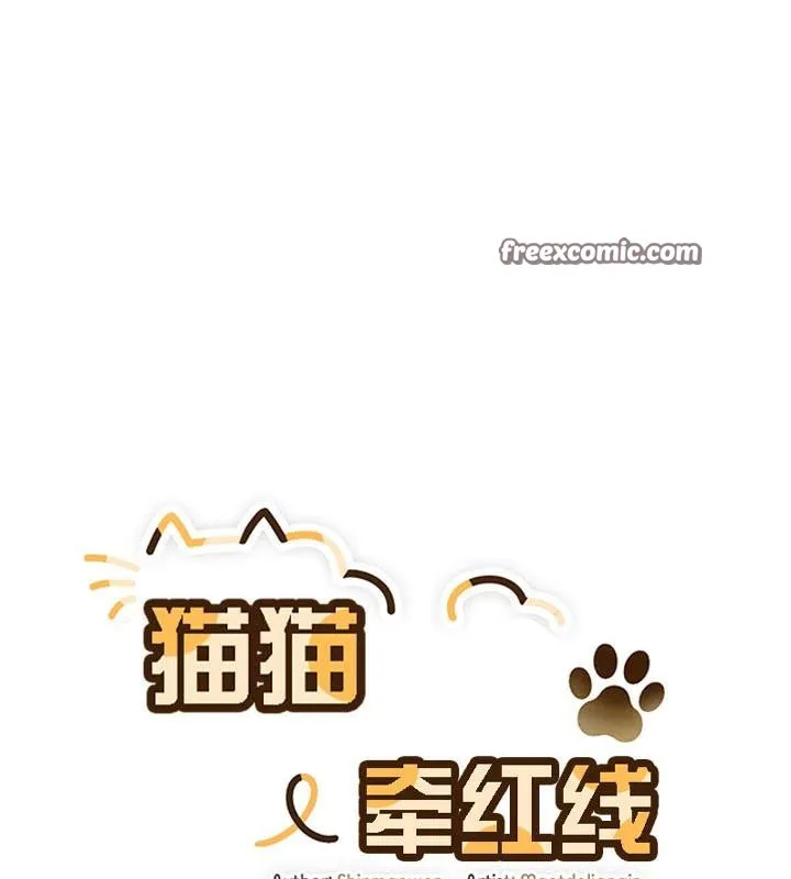 猫猫牵红线 第16页