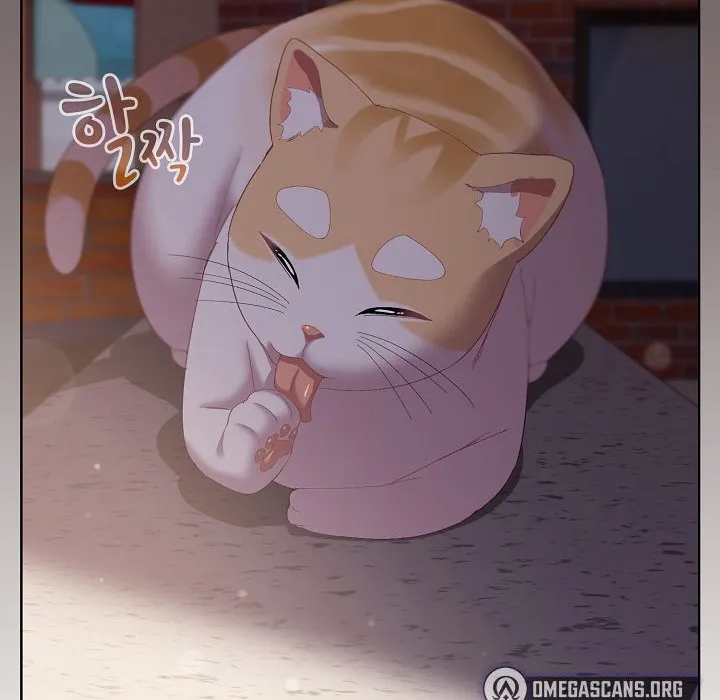 猫猫牵红线 第130页