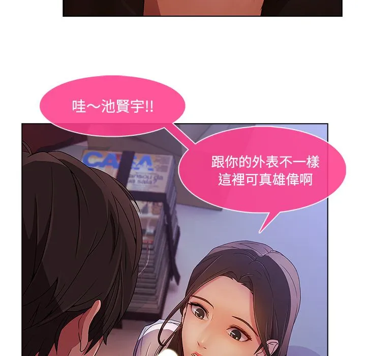 长腿姐姐/窈窕淑女 第100页