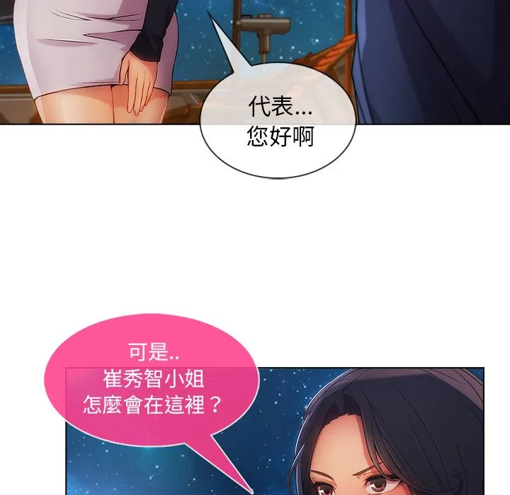 长腿姐姐/窈窕淑女 第116页