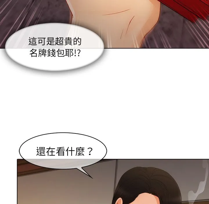 长腿姐姐/窈窕淑女 第88页