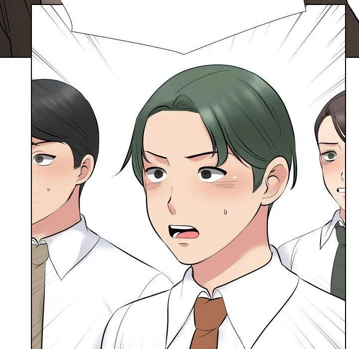 同事换换爱 第109页