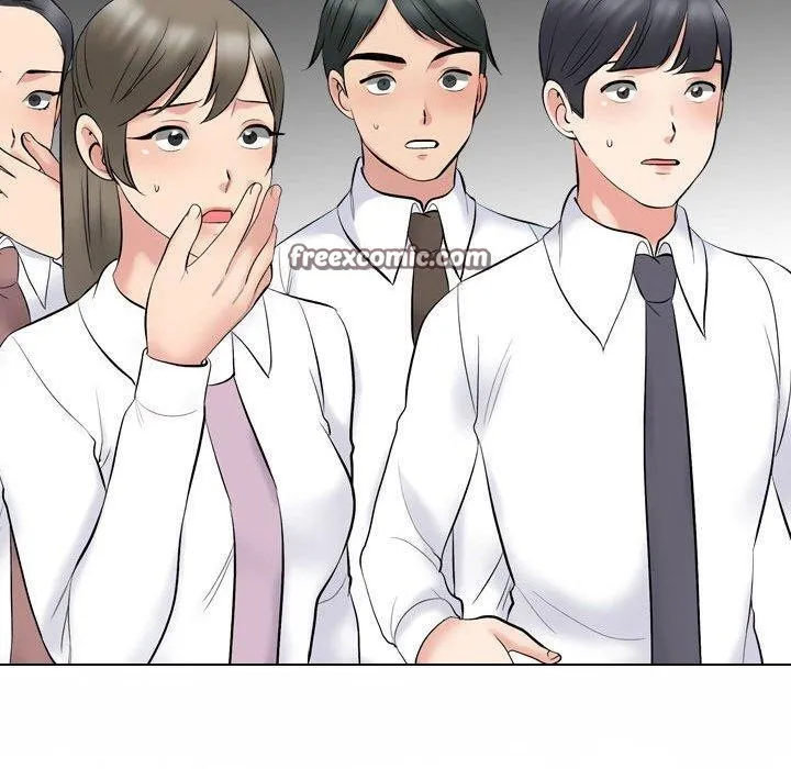 同事换换爱 第140页