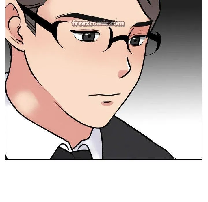 同事换换爱 第70页