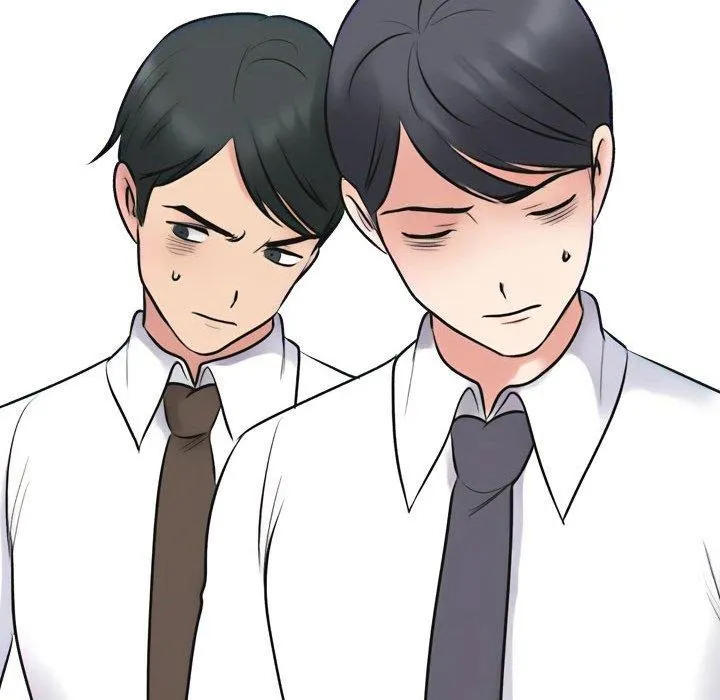 同事换换爱 第104页