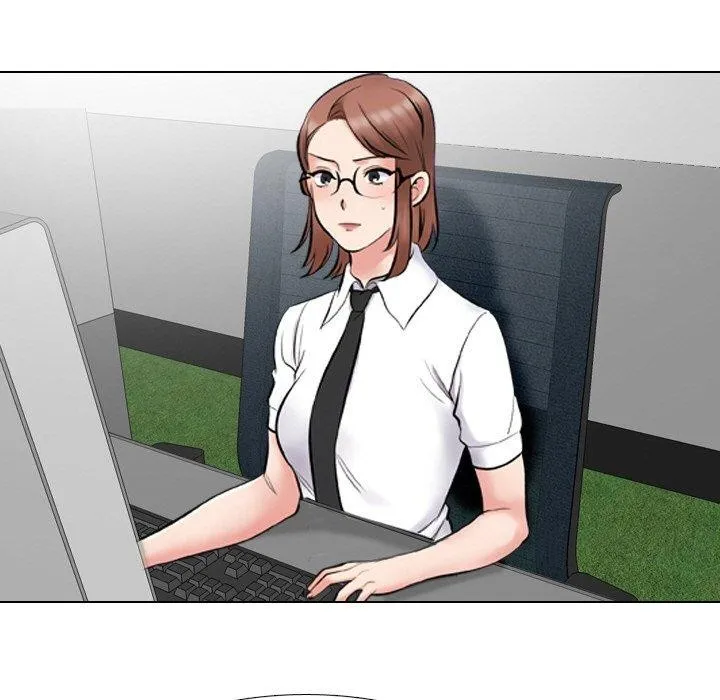 同事换换爱 第131页
