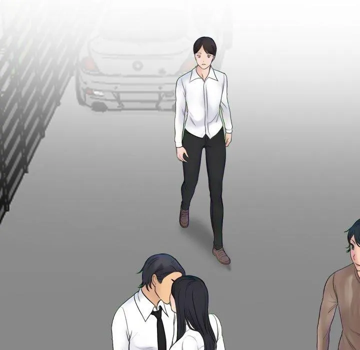 同事换换爱 第49页