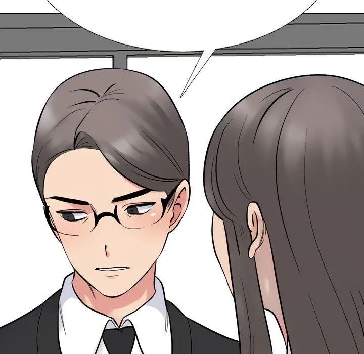 同事换换爱 第113页