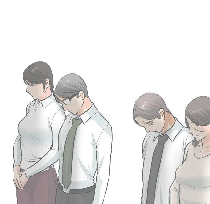 同事换换爱 第115页