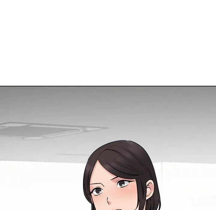 同事换换爱 第132页
