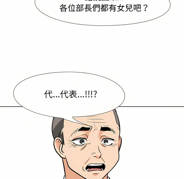 同事换换爱 第6页