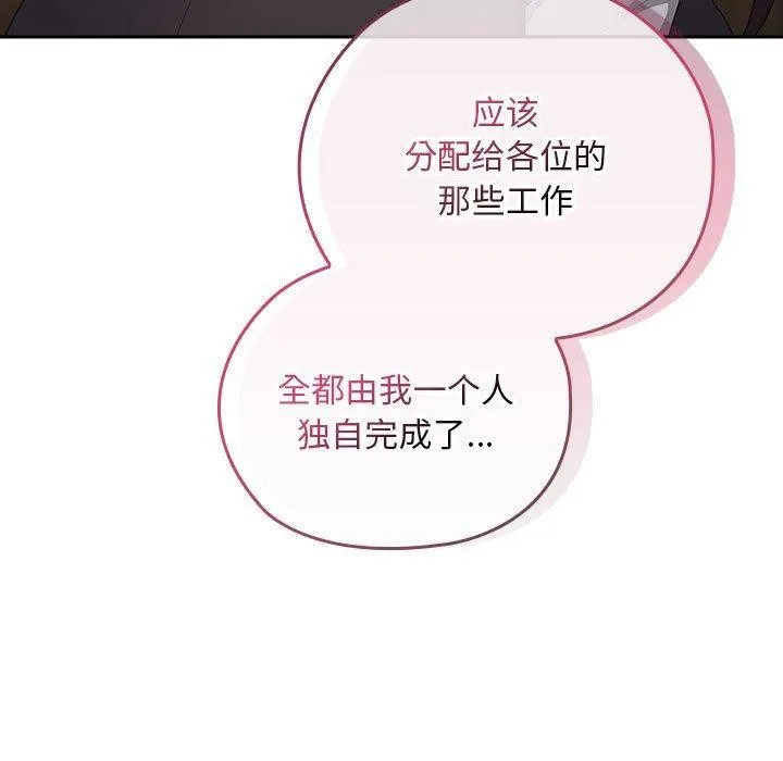 大企业裏的小秘密/在大企业当废柴 第73页