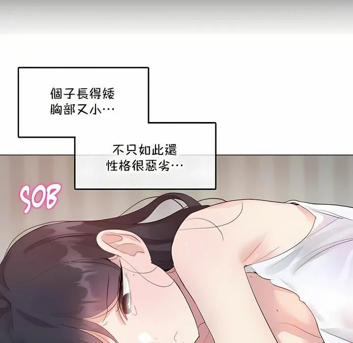 一个变态的日常生活/A Pervert's Daily Life / 闯进她的生活 第17页