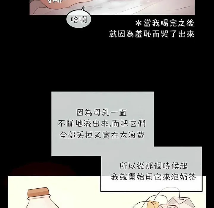 一个变态的日常生活/A Pervert's Daily Life / 闯进她的生活 第24页