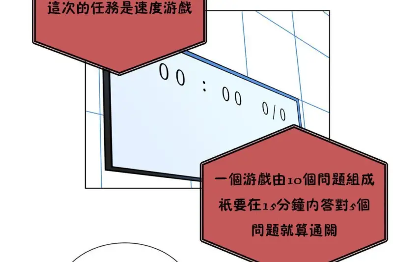 羞愧的房间 第107页