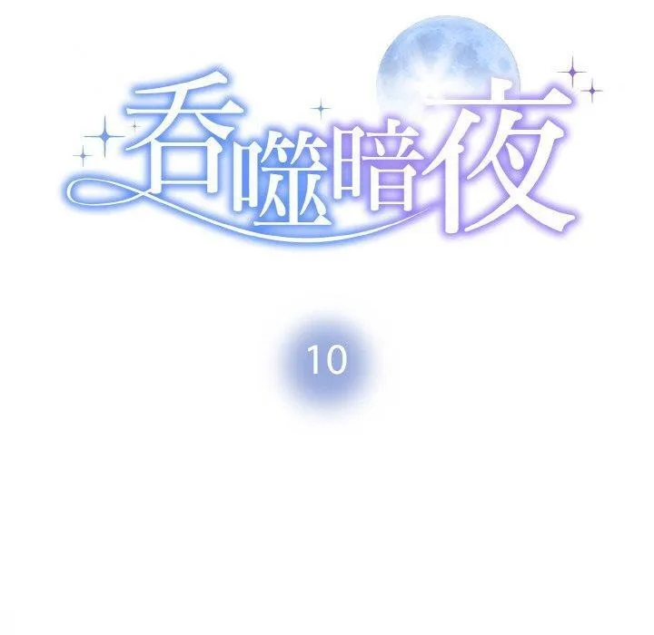 被吞噬的夜 第10页