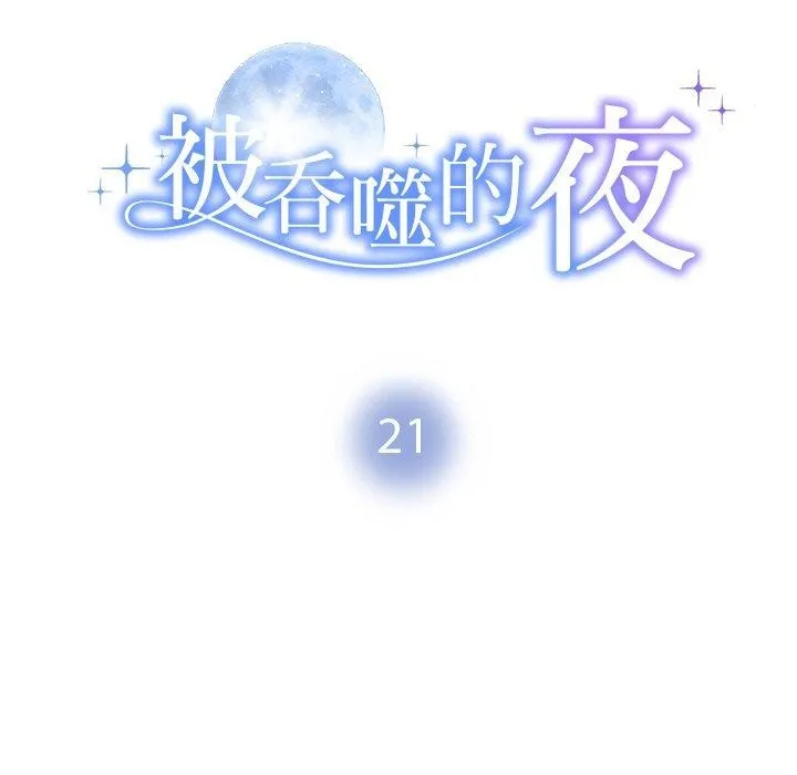 被吞噬的夜 第14页