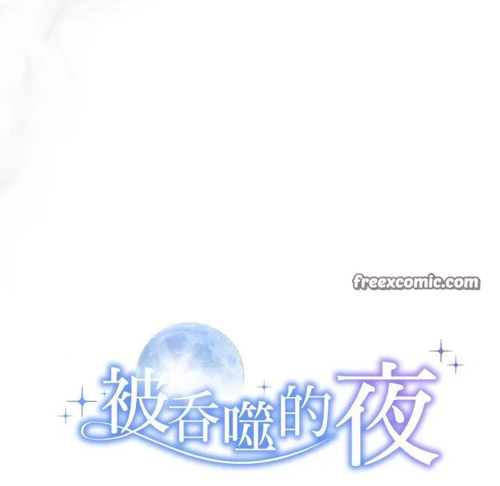 被吞噬的夜 第15页