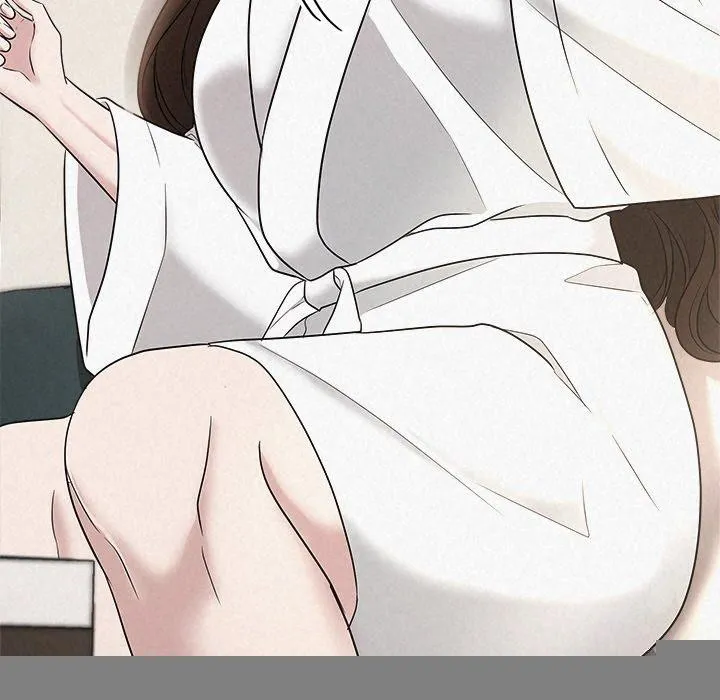 被吞噬的夜 第31页