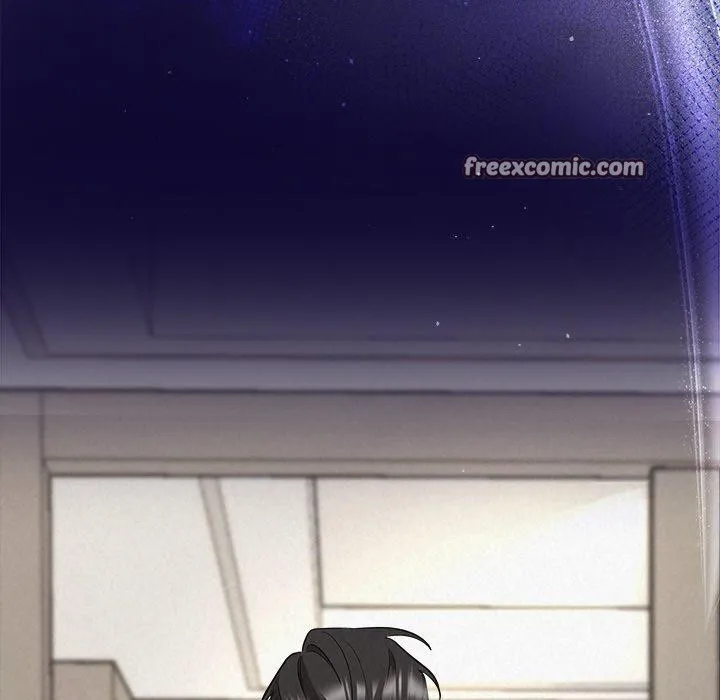 被吞噬的夜 第45页
