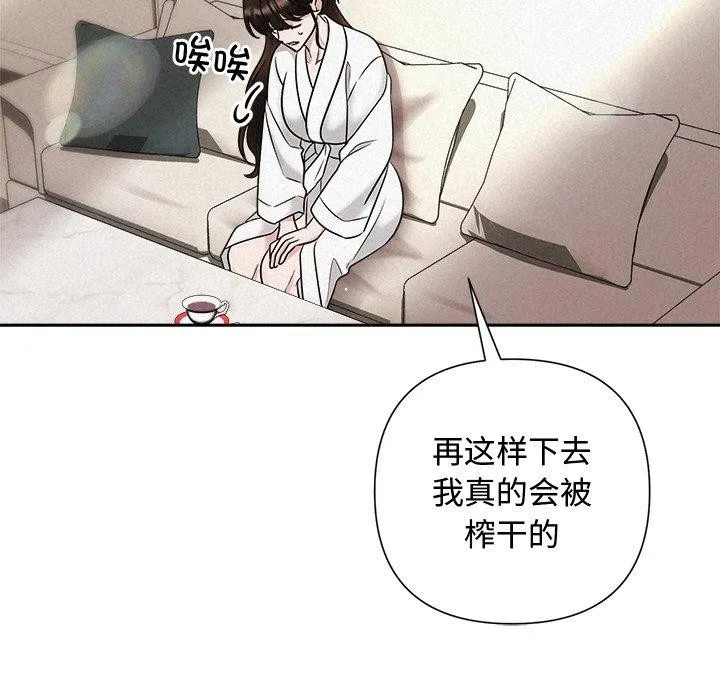 被吞噬的夜 第85页