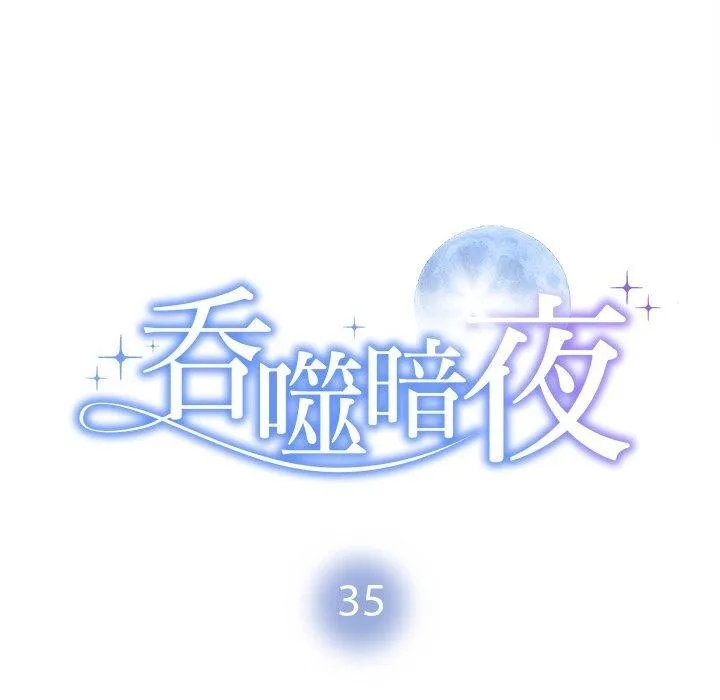 被吞噬的夜 第8页