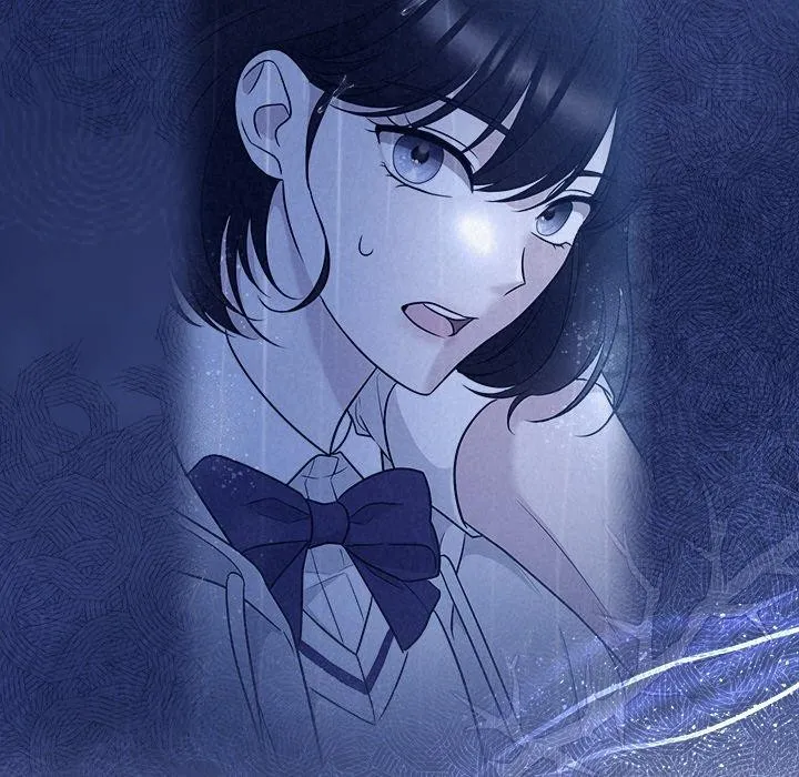被吞噬的夜 第86页
