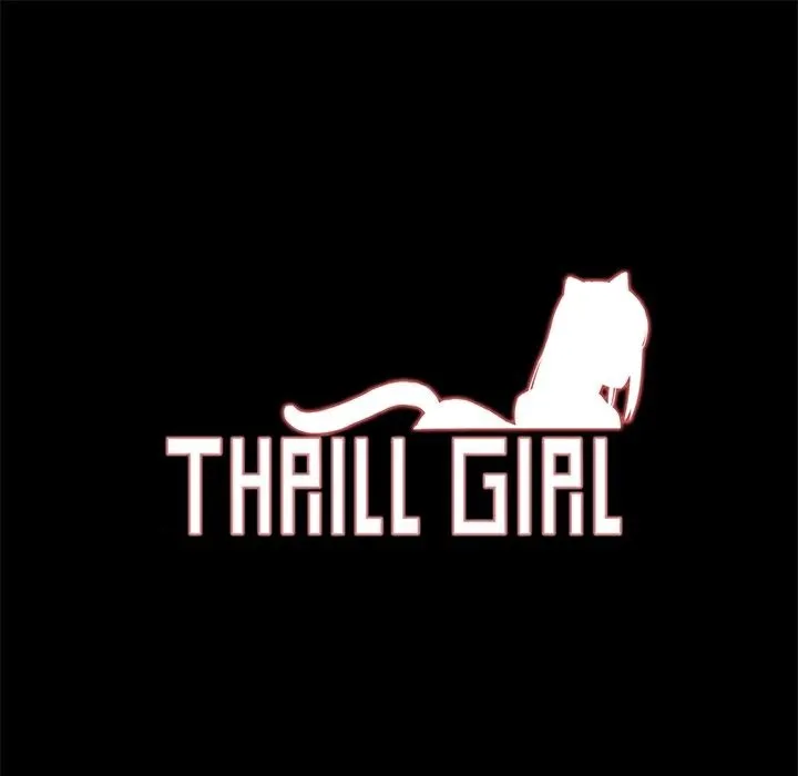 Thrill Girl/帮派女婿 第10页