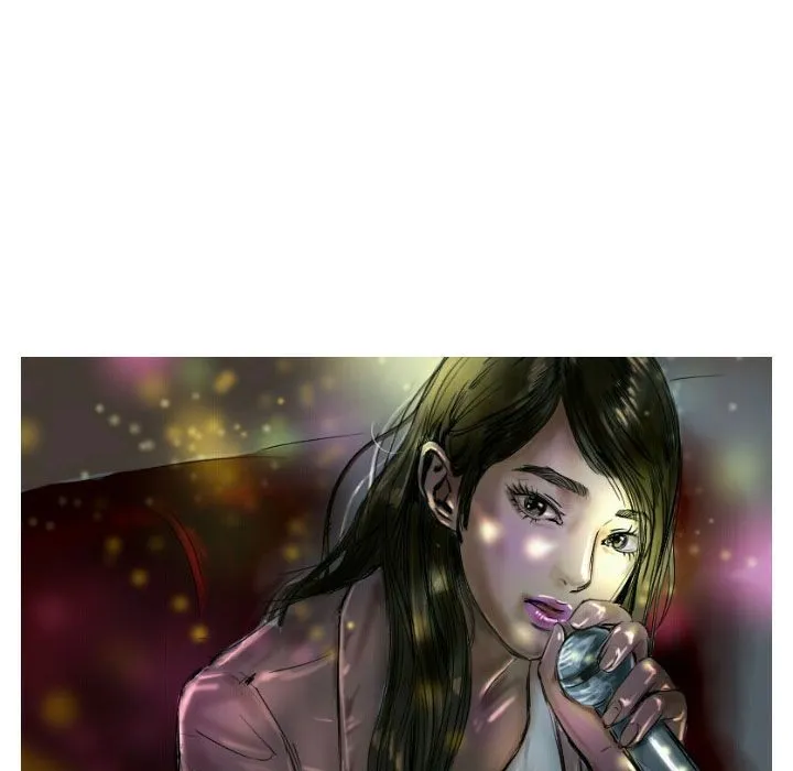 魅力女孩 第6页