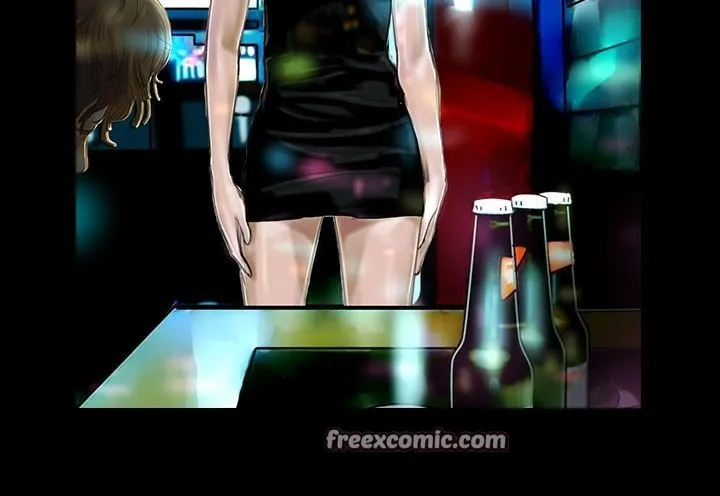魅力女孩 第50页