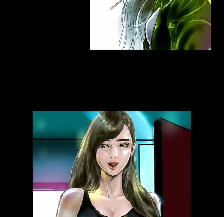 魅力女孩 第59页