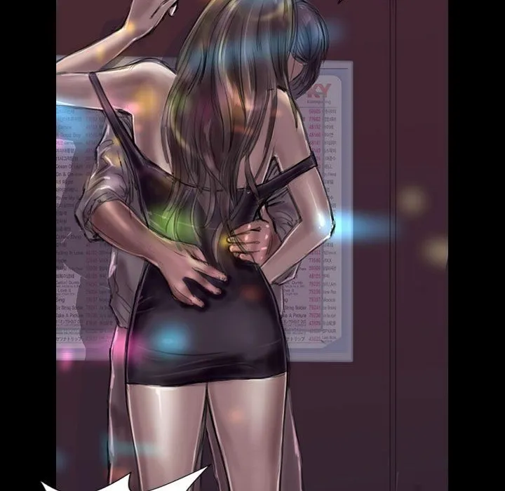 魅力女孩 第72页