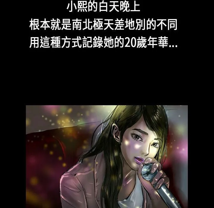 魅力女孩 第74页