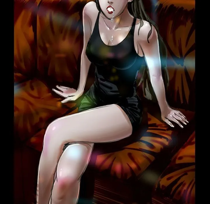 魅力女孩 第87页