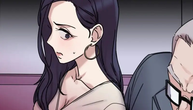 情趣繩子 - 第9話 - 86