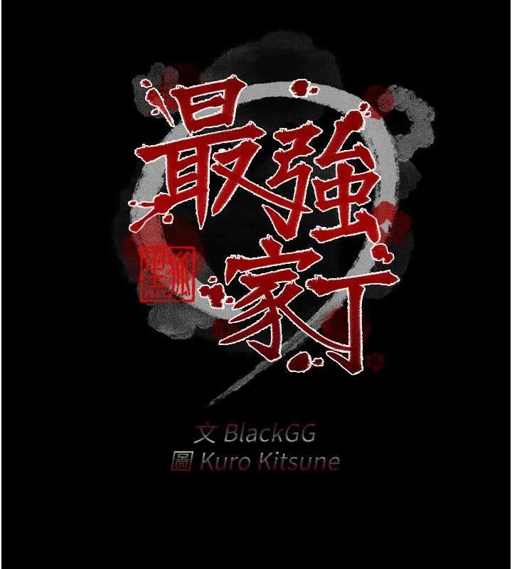 最强家丁 第19页