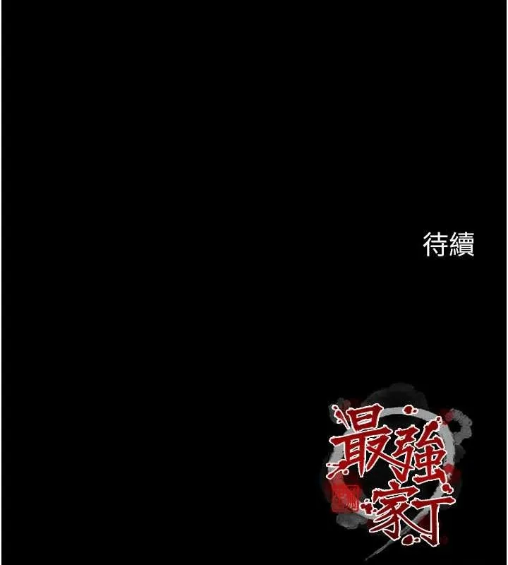 最强家丁 第197页