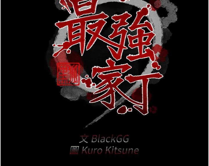 最强家丁 第17页