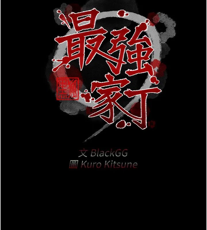 最强家丁 第13页
