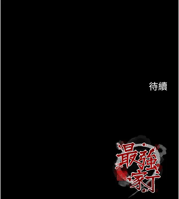 最强家丁 第202页