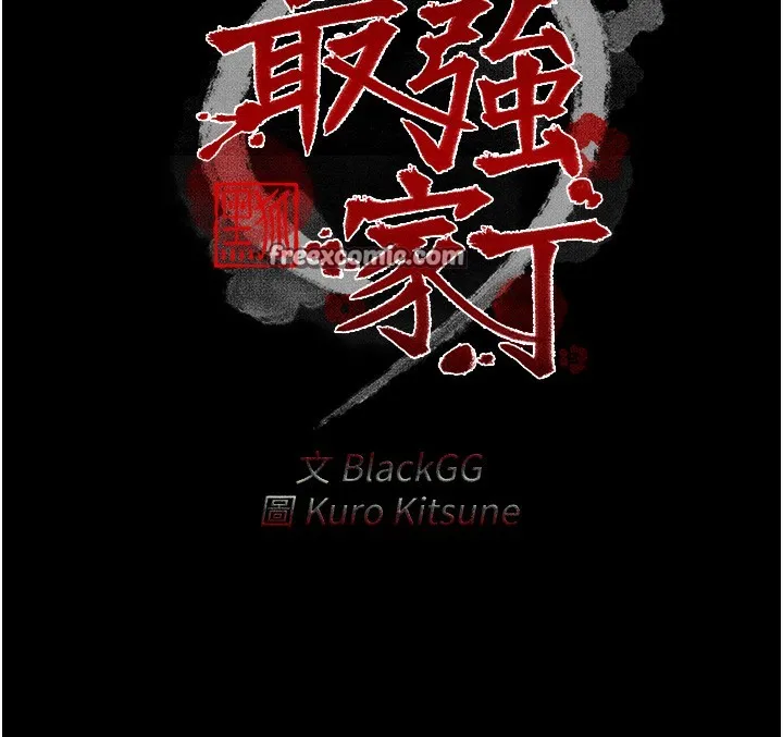 最强家丁 第15页