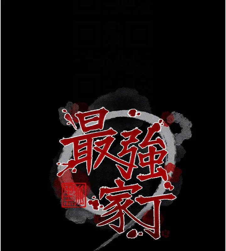 最强家丁 第23页