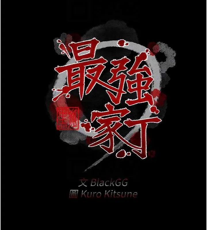 最强家丁 第22页