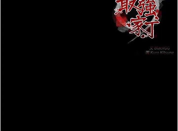 最强家丁 第185页
