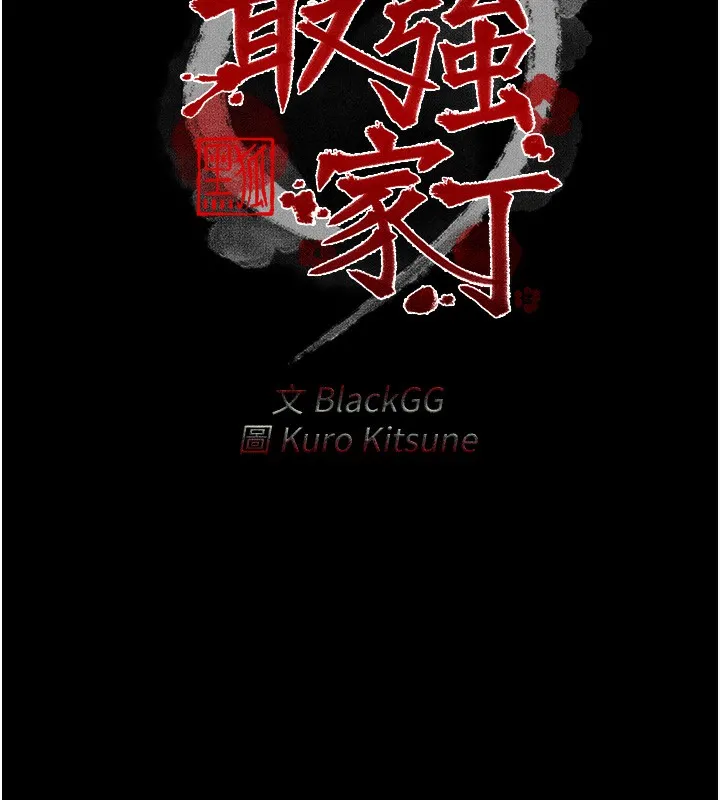 最强家丁 第43页